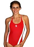 St. Louis Cardinals MLB Woman's swim suit