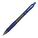 Pilot G2 Bold Point Blue Gel Ink Pens, Dozen Box (31257)
