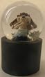 Looney Tunes Taz Mini Snowglobe