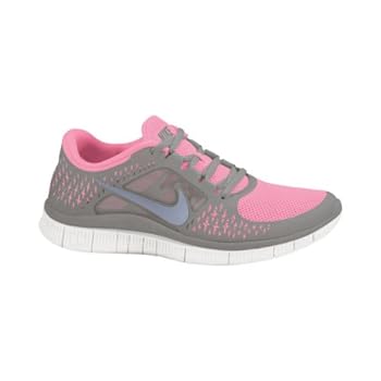 nike free run 3 femme rose