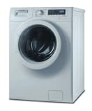 Electrolux INSPIRE washing machine, 1300 spin, 6kg load, inclined drum, white,