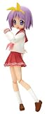 Figma TVアニメ らき☆すた  柊つかさ 冬服Ver サンタコスプレセット付