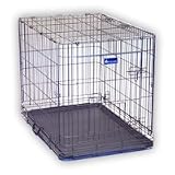 Petmate Deluxe Edition Wire Kennel, X-Large