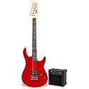 Peavey Rockmaster Guitar Amp Kit Red