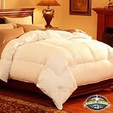 4 Star Down Comforter - Bed Comforter, Down Comforter, Bed Comforter Sets, Luxury Down... by DeluxeComfort.com