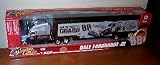 Dale Earnhardt Jr #88 Citizen Soldier 3 Doors Down National Guard Winners Circle 2008 Hauler Trailer Rig Transporter Semi 1/64 Scale
