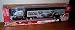 Dale Earnhardt Jr #88 Citizen Soldier 3 Doors Down National Guard Winners Circle 2008 Hauler Trailer Rig Transporter Semi 1/64 Scale