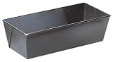 Dr. Oetker 2515 Back-Freude Classic Kastenform 25cm