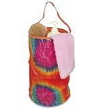 Dorm Shower Tote Basket - Tie-Dye