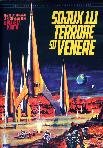 Sojux 111 - Terrore Su Venere (Ed. Limitata E Numerata)