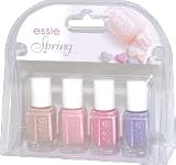 essie Spring 2008 Collection Mini 4-Pack DISCONTINUED
