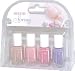 essie Spring 2008 Collection Mini 4-Pack 5mL. (.16FL Oz.)