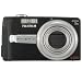 Electronics : [Bundle] FinePix J50 black + Pix Ultra Compact Camera Case + Class 6 4 GB SDHC Memory Card
