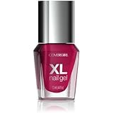 COVERGIRL Xl Nail Gel Whole Lotta Guava 710 0.44 Fl Oz