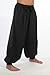 Dress Like A Pirate Ren Fair LARP Pants Elastic/Drawstring Waist Button Cuffs