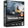 Corel VideoStudio Pro X2 - Upgrade