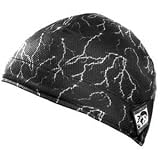 Zan Headgear Genuine Do-Wrap Sweatvac Skullcap