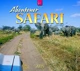 Abenteuer Safari 2009 - Oliver Bolch
