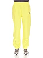 Sergio Tacchini Pantalón Parson Pantalón Parson (Amarillo)