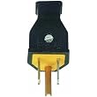 Cooper Wiring SA399 Grounded Plug