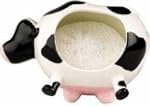 Boston Warehouse Milk Cow Farm Black...