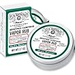 JR Watkins Menthol Camphor Vapor Rub Chest Ointment Cough Suppressant