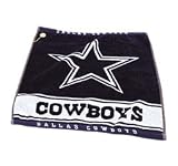 Team Golf NFL Dallas Cowboys - Woven Towel