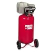 Porter-Cable CPFC2TV3525VP 15 Amp 3.5-Horsepower 25-Gallon Oil-Free Wheeled Vertical Compressor