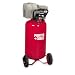 Porter-Cable CPFC2TV3525VP 15 Amp 3.5-Horsepower 25-Gallon Oil-Free Wheeled Vertical Compressor