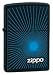 Sporting Goods : Black Matte, Zippo Starburst Blue - Heritage, Classics & Slims