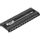 Manfrotto 501PLONG Video Long Rapid Connect Mounting Plate