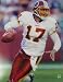 Jason Campbell Autographed Washington Redskins 16