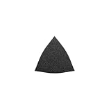 Fein Sanding Sheets, 120 Grit, 50-pack