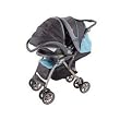 Combi Torino EX Travel System in Turquoise