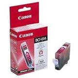 Canon BCI-6 M Tintenbeh&auml;lter 270 Seiten magenta