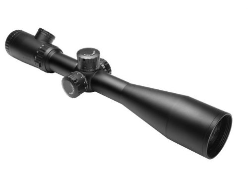 Vism 4-16X50 Evolution Series Scope Riflescope - Dot Glass Etched Reticle VEVOFD41650G On Sale