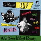 Vol. 3-Automatic Bop