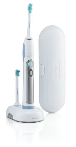 PHILIPS sonicare 電動歯ブラシ Flex Care+ HX6921/02