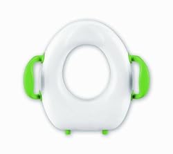 Munchkin Deluxe Potty Seat, Colors May Vary