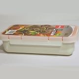 VALIRA - Conteneur hermétique rect ang. 0 ,50L pour NOMAD*