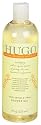 Hugo Naturals - Sweet Orange/Lemon Shower Gel, 16 oz liquid