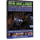 Buy light fixtures for Cheap light fixtures Vortex Media How to Setup Light Shoot Interviews Instructional DVD 60 minutes Electronics light fixtures