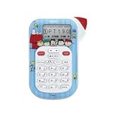 ブラザー ピータッチ190 キャラクターモデル（スヌーピーライトブルー） P-TOUCH 190SL
