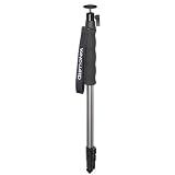 Vanguard Lightweight Monopod with Ball Panhead