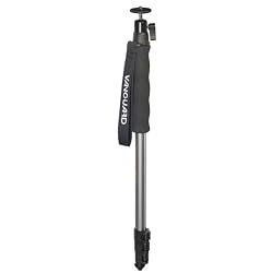 Vanguard MP-2 Lightweight Monopod with Ball Panhead