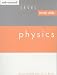 Advanced Level Study Aids - Physics