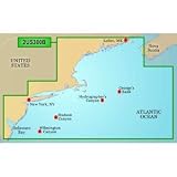 GARMIN BLUECHART G2 2US300B NORTH ATL CANYONS