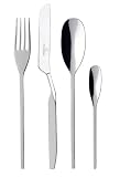 Villeroy & Boch Marchesi 5-Piece Flatware Place Setting, Service for 1