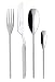 Villeroy & Boch Marchesi 5-Piece Flatware Place Setting, Service for 1