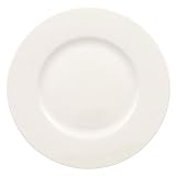 Villeroy and Boch Anmut Dinner Plates, Set of 6 by 